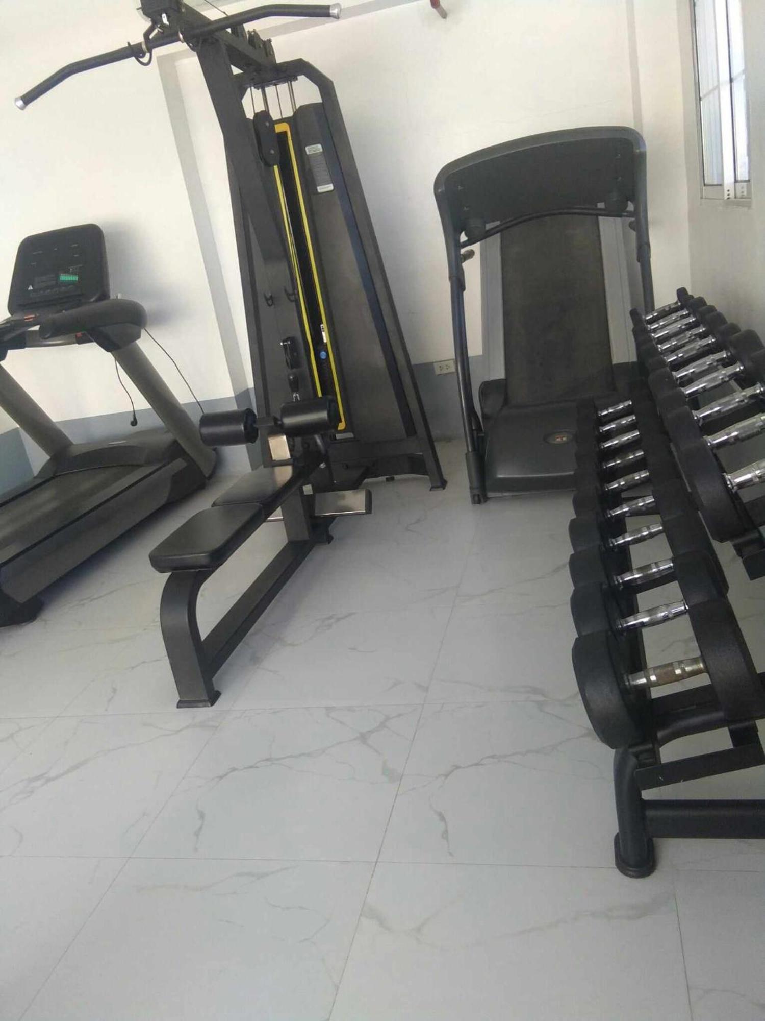 Appleone Banawa Heights Guadalupe Cebu City Ngoại thất bức ảnh