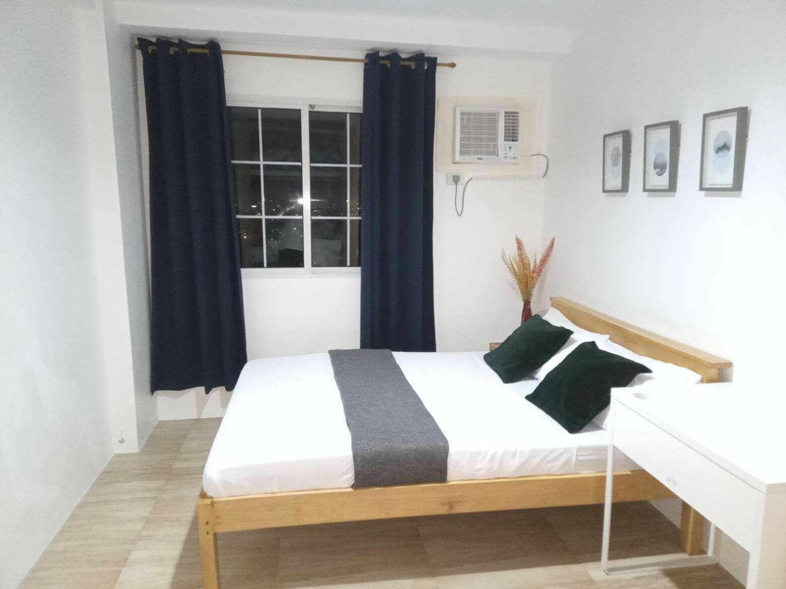 Appleone Banawa Heights Guadalupe Cebu City Ngoại thất bức ảnh