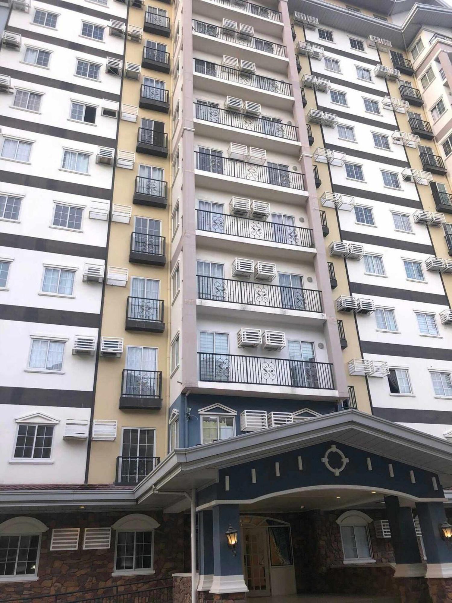 Appleone Banawa Heights Guadalupe Cebu City Ngoại thất bức ảnh