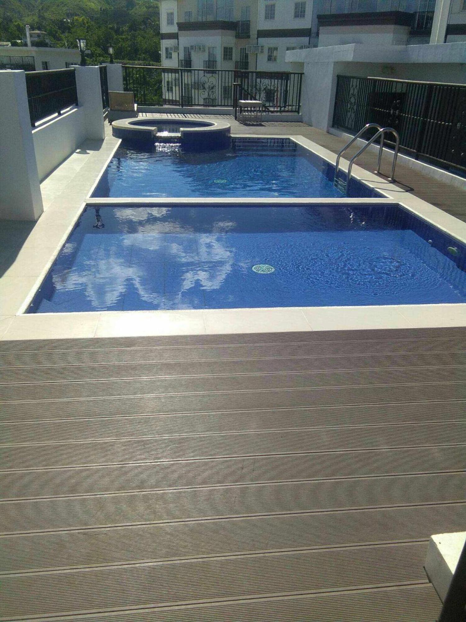 Appleone Banawa Heights Guadalupe Cebu City Ngoại thất bức ảnh